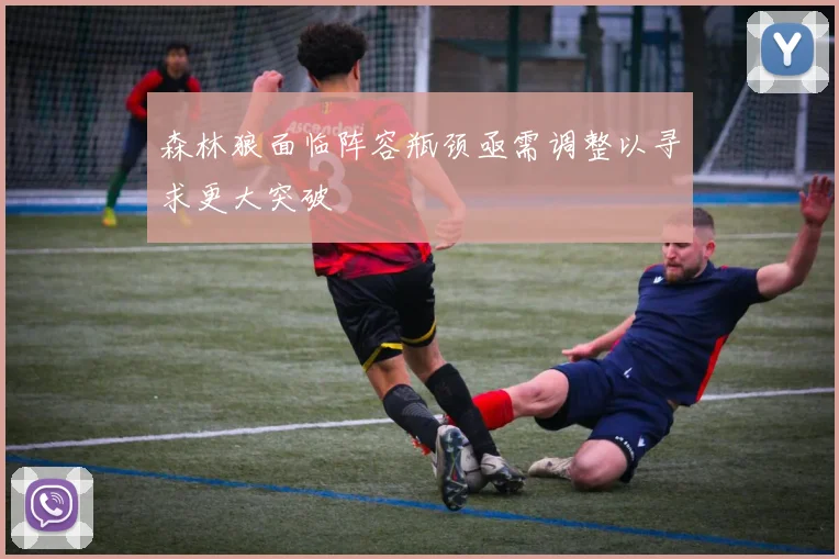 森林狼面临阵容瓶颈亟需调整以寻求更大突破